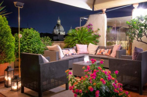 Sant'Ivo Apartments Rome